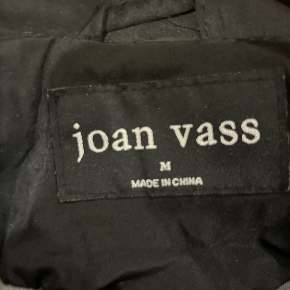Jacket - Picture 3 of 3